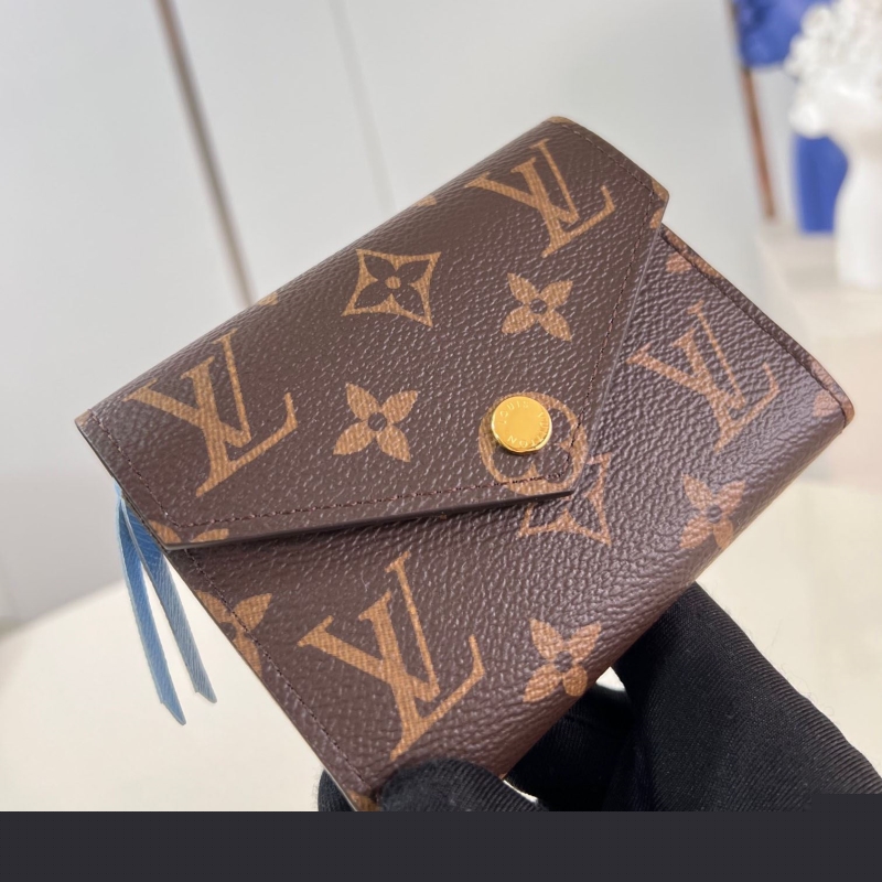LV Wallets